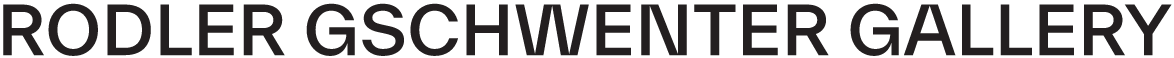 Rodler Gschwenter Gallery Logo